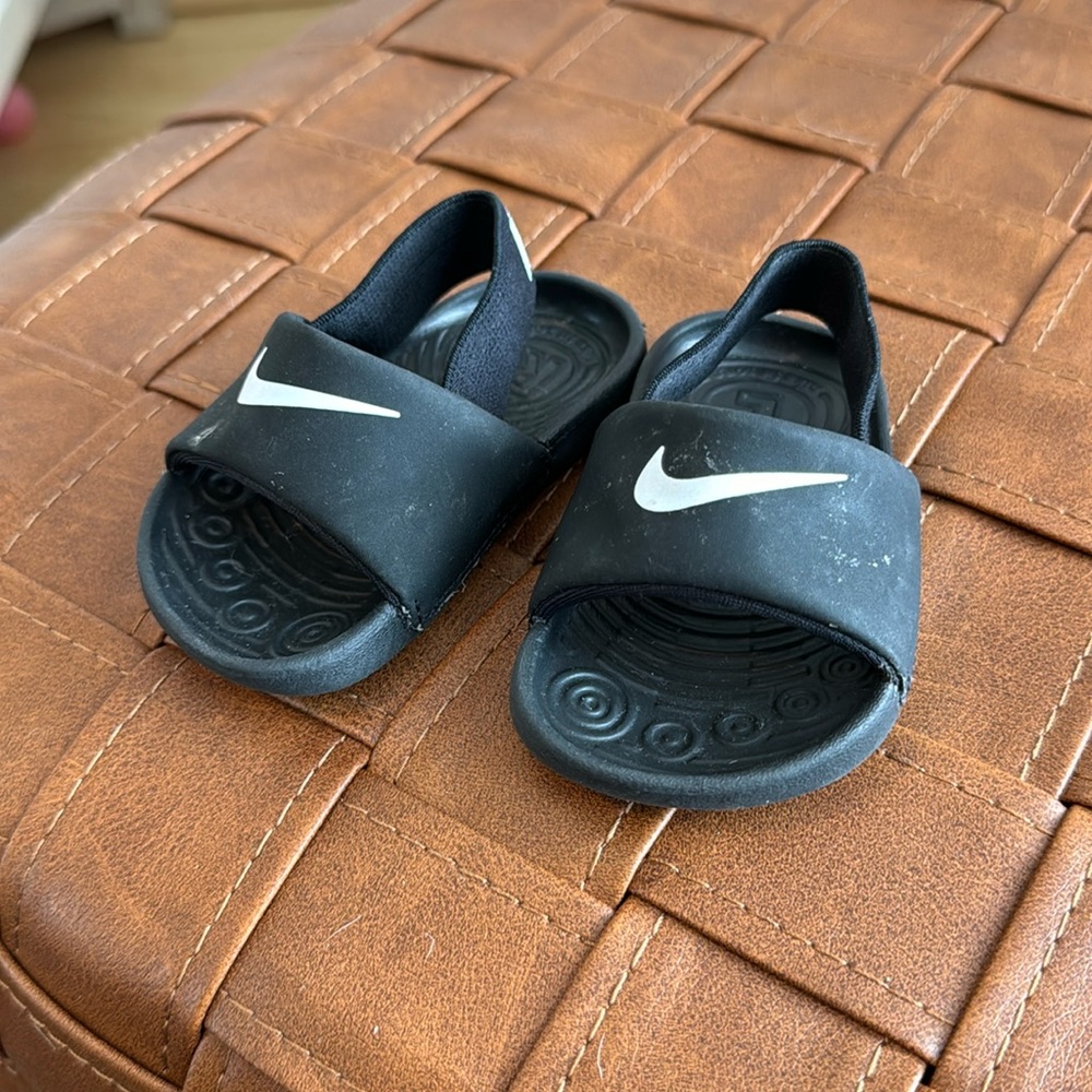 Nike sandals